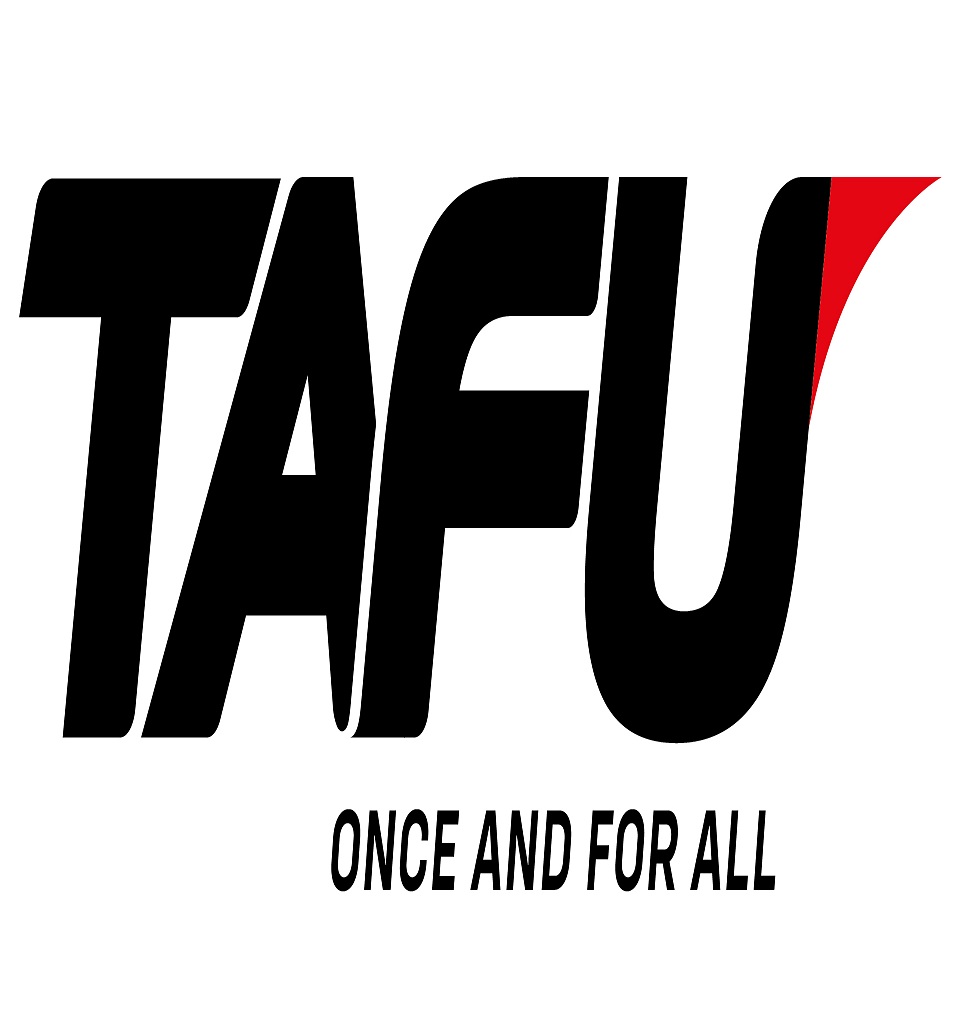 Tafu Device mark 5579287 Trademark