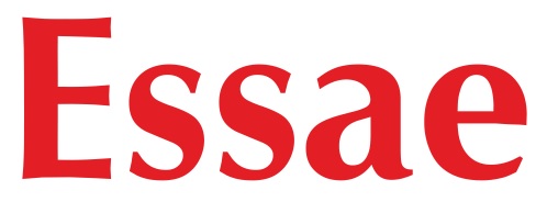 Essae Device mark 5579836 Trademark