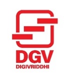 Dgv - Digivriddhi With Logo Device mark 5579402 Trademark
