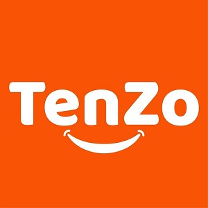 Tenzo Device mark 5579376 Trademark