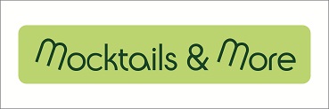 Mocktails & More (logo) Device mark 5579393 Trademark