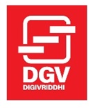 Dgv - Digivriddhi With Logo Device mark 5579405 Trademark