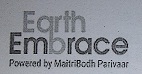 Earth Embrace Device mark 5580000 Trademark