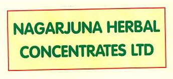 Nagarjuna Herbal Concentrates Ltd Device mark 2473432 Trademark