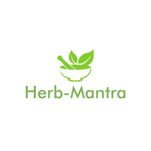 Herb-mantra Device mark 5580681 Trademark