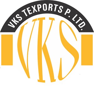 Vks Texports P.ltd Device mark 5580841 Trademark