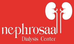 Nephrosaa Dialysis Center Device mark 5580920 Trademark