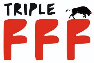 Triple Fff Device mark 5580922 Trademark
