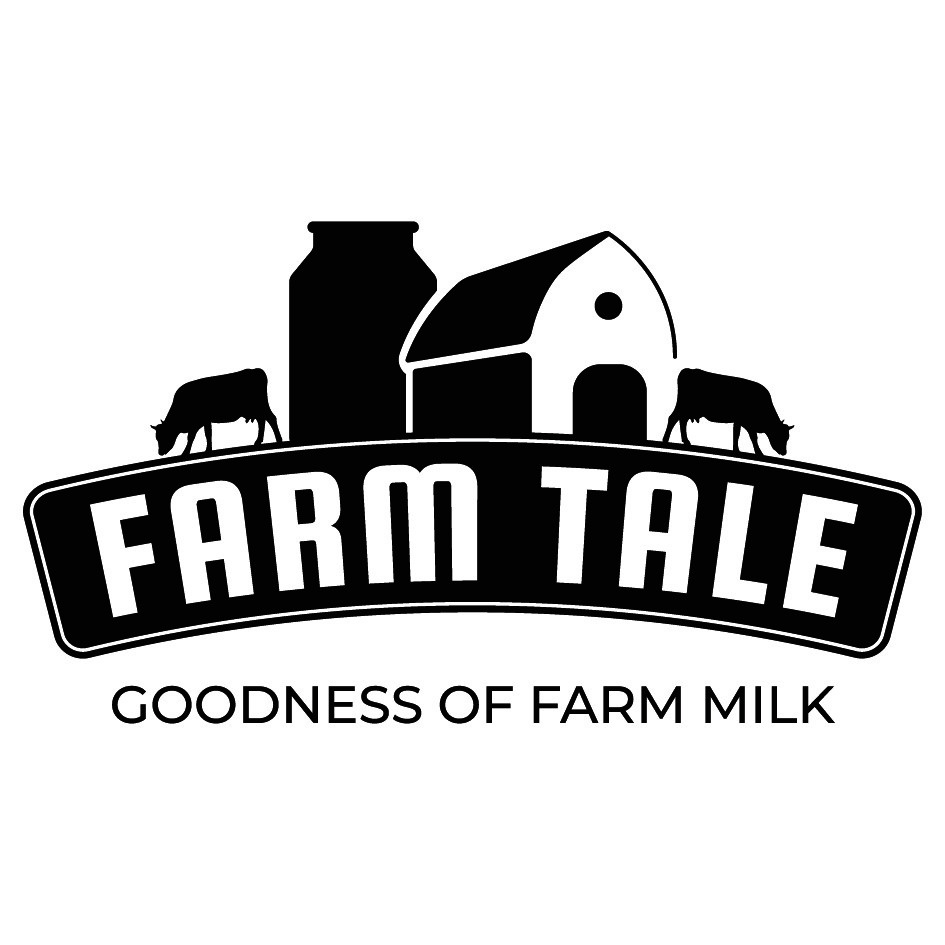 Farm Tale Goodness Of Farm Milk Device mark 5580975 Trademark