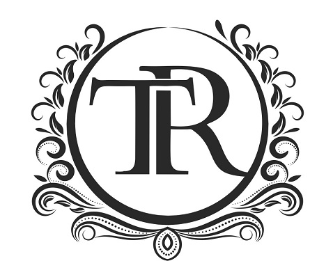 Tr (logo) Device mark 5581065 Trademark