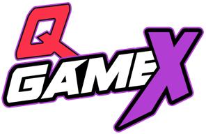 Q Gamex Label Device mark 5581345 Trademark