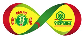 Paras Shaktiman (label) Device mark 5581402 Trademark