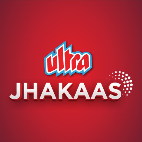 Ultra Jhakaas Device mark 5581747 Trademark
