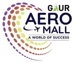 Gaur Aero Mall Device mark 5582048 Trademark