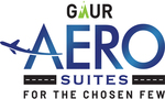 Gaur Aero Suites Device mark 5582049 Trademark