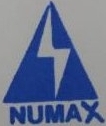 Numax (label) Device mark 5582100 Trademark