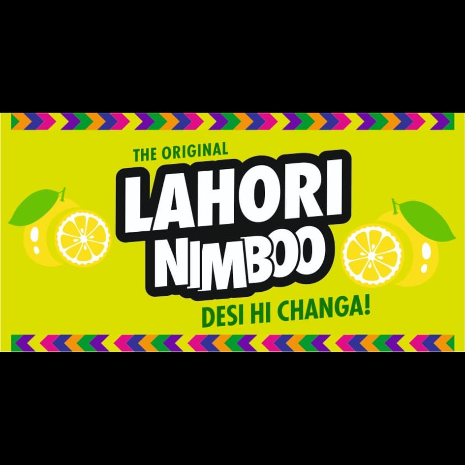 Lahori Nimboo (label) Device mark 5582578 Trademark