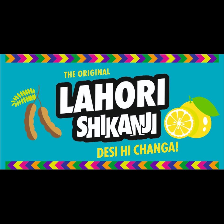 Lahori Shikanji (label) Device mark 5582576 Trademark
