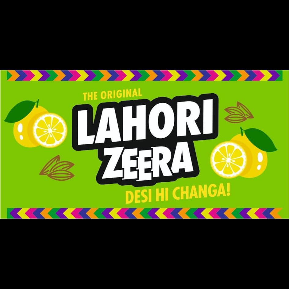Lahori Zeera (label) Device mark 5582575 Trademark