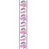 Device Of Babu Parcle In Black And Pink Colour Device mark 5582162 Trademark