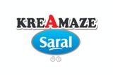 Kreamaze Saral Device mark 5582695 Trademark