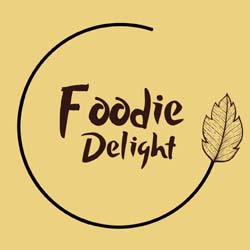 Foodie Delight Device mark 5581995 Trademark