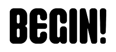 Begin! Device mark 5582295 Trademark