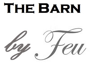 The Barn By Feu Device mark 5582339 Trademark