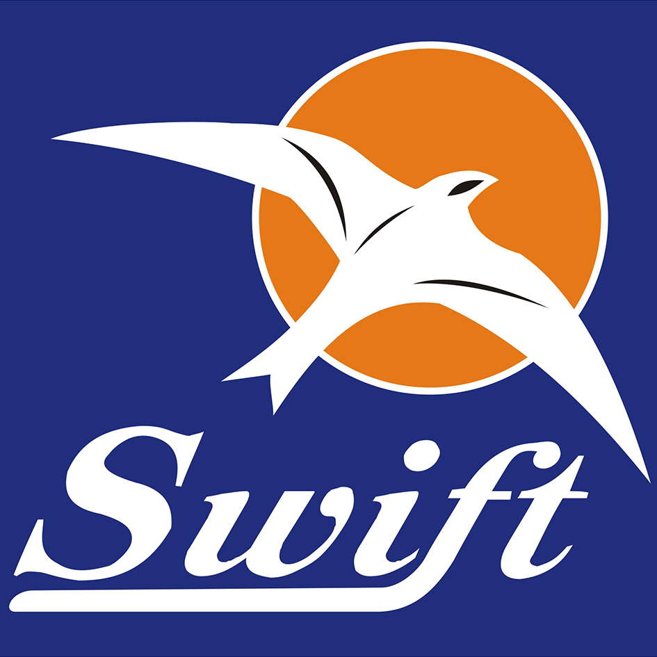 Swift Device mark 5582338 Trademark