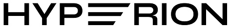 Hyperion (label) Device mark 5582916 Trademark