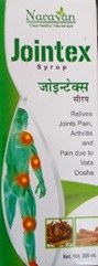 Narayan Jointex Syrup Device mark 5582923 Trademark