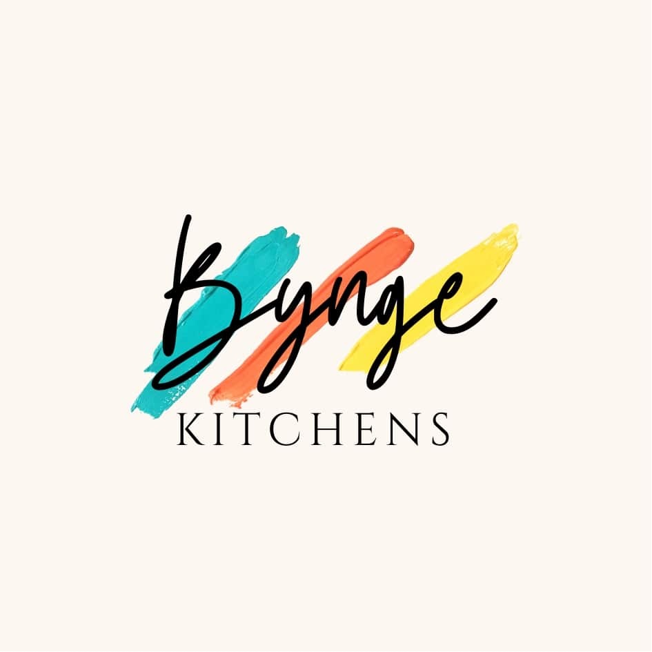 Bynge Kitchens Device mark 5582441 Trademark