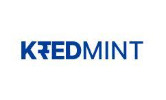 Kredmint Device mark 5582954 Trademark