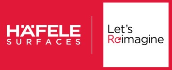 Hafele Surfaces- Let's Reimagine Device mark 5583229 Trademark
