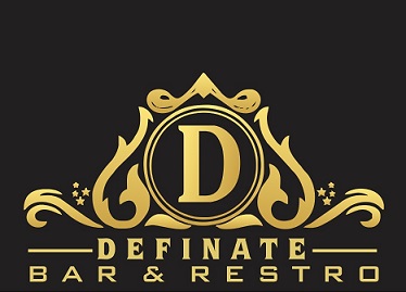 Definate Bar & Restro Device mark 5583047 Trademark