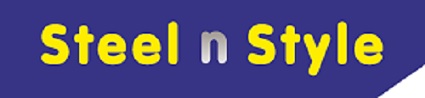 Steel N Style ( Logo And Device) Device mark 5583061 Trademark