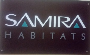 Samira Habitats Device mark 5583770 Trademark