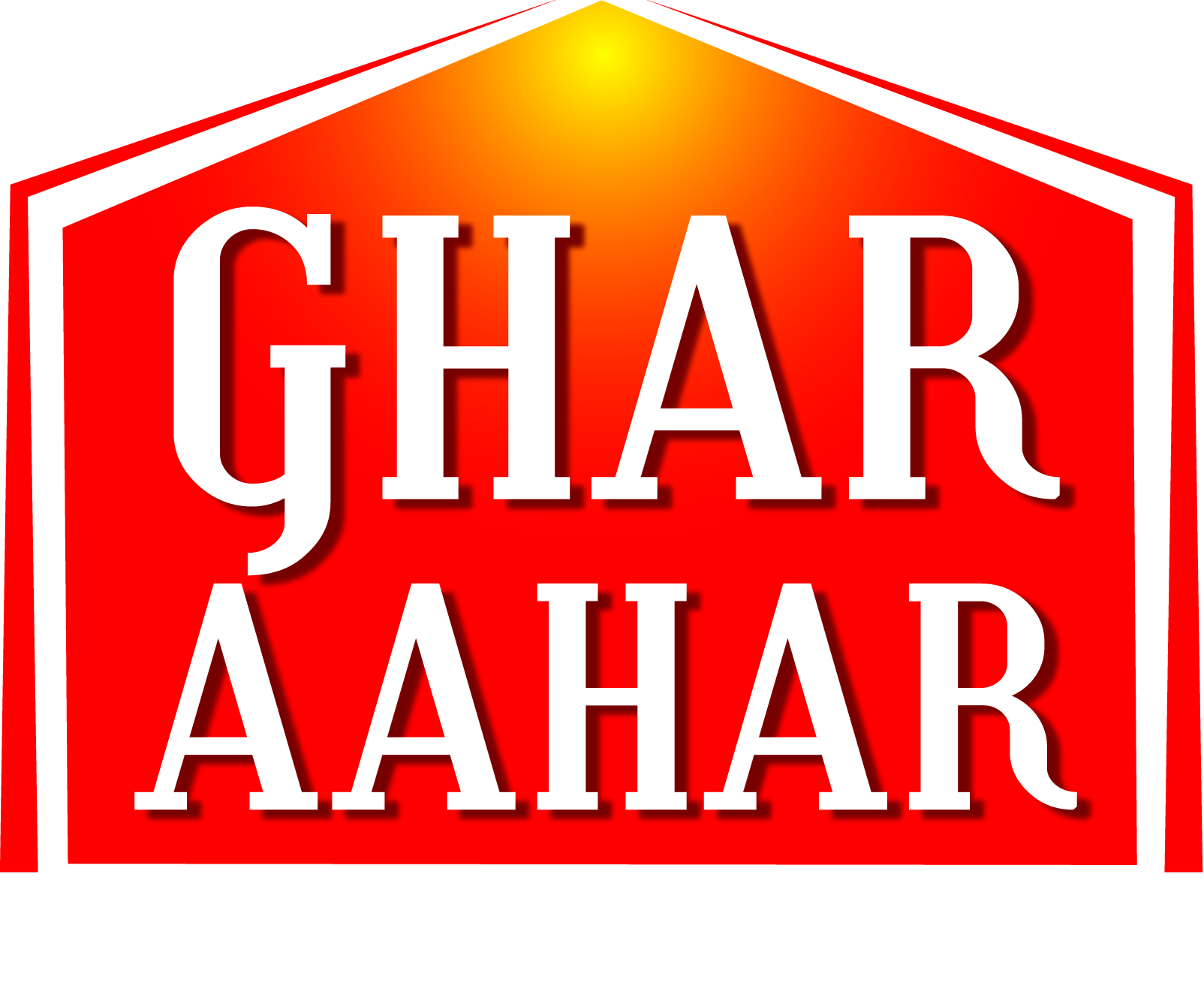 Ghar Aahar Device mark 5583861 Trademark