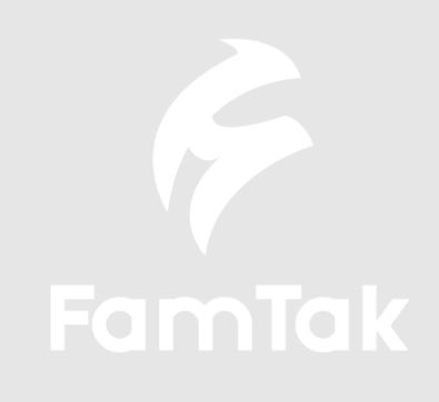 Famtak Device mark 5583920 Trademark