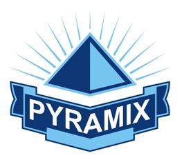 Pyramix Device mark 5584312 Trademark