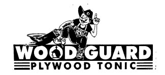 Woodguard Device mark 5584315 Trademark
