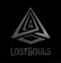 Lost Souls Device mark 5584155 Trademark