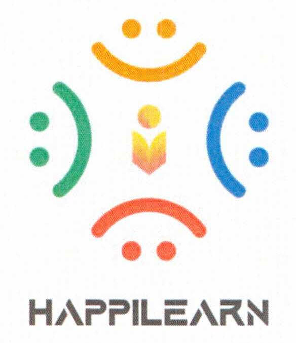 Happilearn Device mark 5584376 Trademark