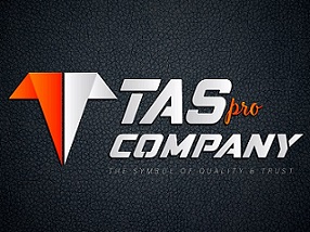 Taspro Company Device mark 5584501 Trademark