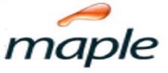 Maple Device mark 5584514 Trademark