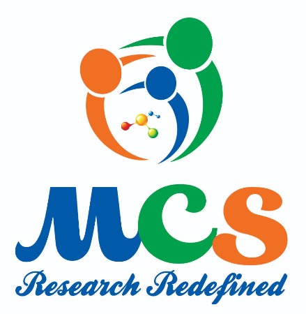 Mcs Research Redefined Device mark 5584535 Trademark