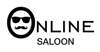 Online Saloon Device mark 5584608 Trademark