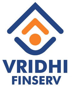 Vridhi Finserv Device mark 5584654 Trademark
