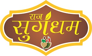 Raj Sugandham Device mark 5584740 Trademark