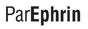 Parephrin Device mark 5003596 Trademark